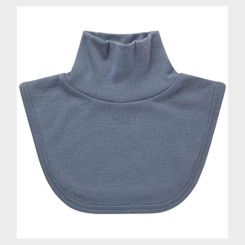 Name It Halsedisse - Uld - NmmWillit - Folkstone Gray