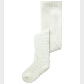 Name It Strmpebukser - Uld/Bomuld - NmfWakma - Snow White