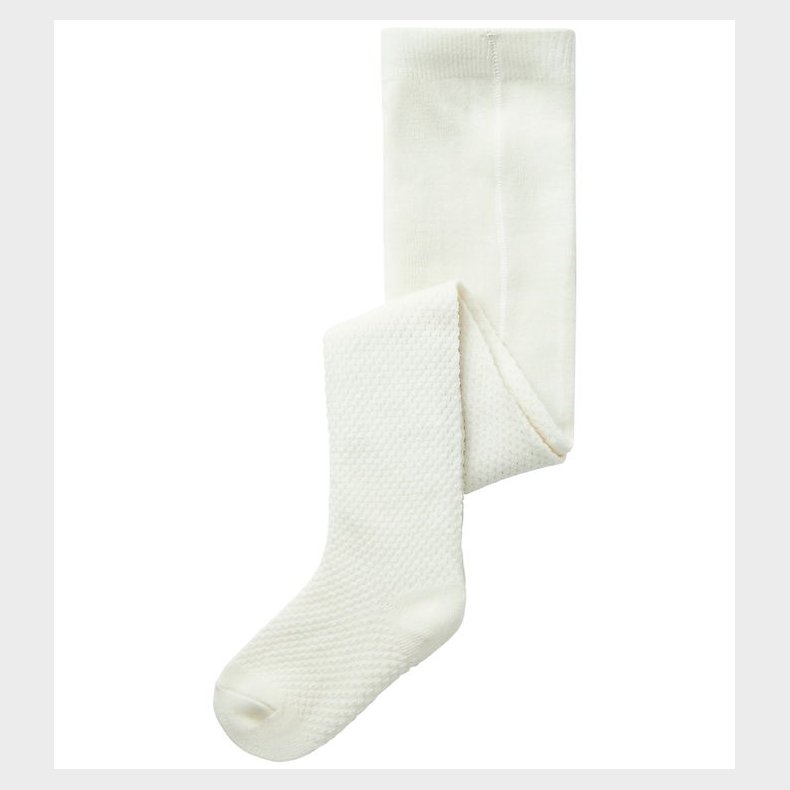 Name It Strmpebukser - Uld/Bomuld - NmfWakma - Snow White