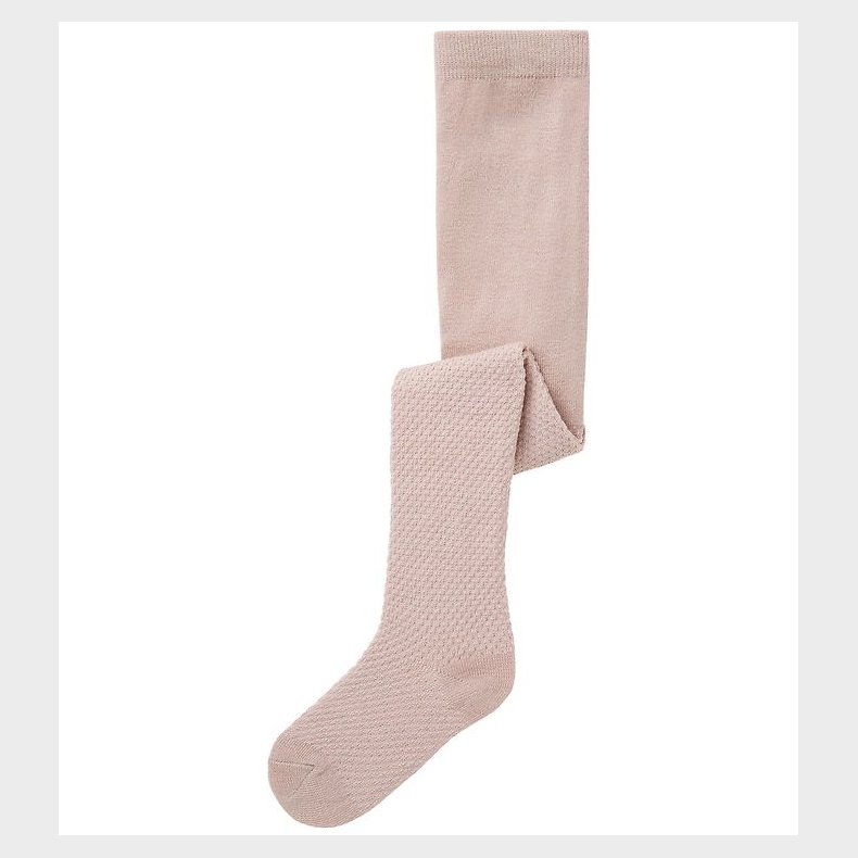 Name It Strmpebukser - Uld/Bomuld - NmfWakma - Shadow Gray