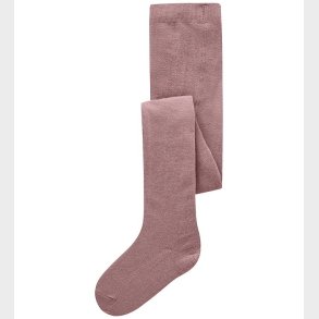 Name It Strmpebukser - Uld/Bomuld - NmfWakma - Antler