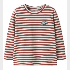 Name It Bluse - NmmNitu - Sequoia