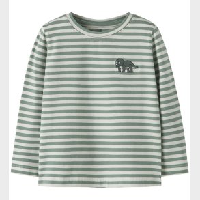 Name It Bluse - NmmNitu - Green Bay