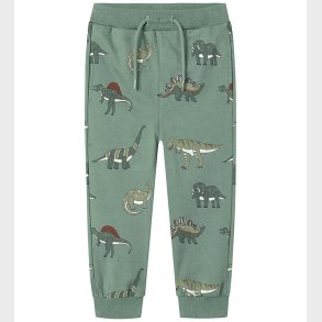 Name It Sweatpants - NmmNenean - Green Bay