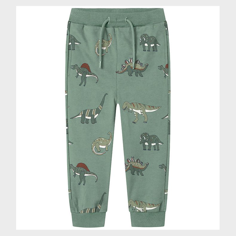 Name It Sweatpants - NmmNenean - Green Bay