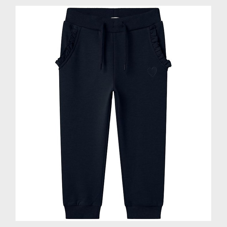 Name It Sweatpants - Noos - NmfVima - Dark Sapphire