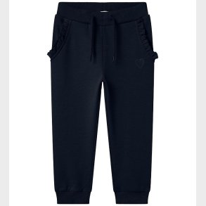 Name It Sweatpants - Noos - NmfVima - Dark Sapphire