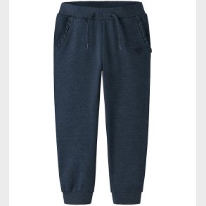 Name It Sweatpants - Noos - NmfVima - Dark Sapphire