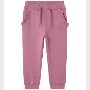 Name it Sweatpants - Noos - NmfVima - Mauve Orchid