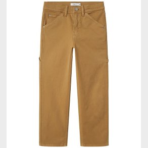 Name It Bukser - Noos - NkmRyan - 1880-AX - Kelp