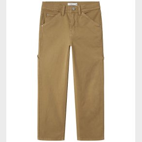 Name It Jeans - Denim - Noos - NkmRyan - Straight - Kelp