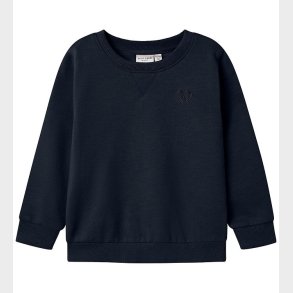 Name It Sweatshirt - Noos - NmfVima - Dark Sapphire