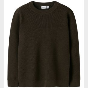 Name It Bluse - Noos - Strik - NkmNesolle - Delicioso