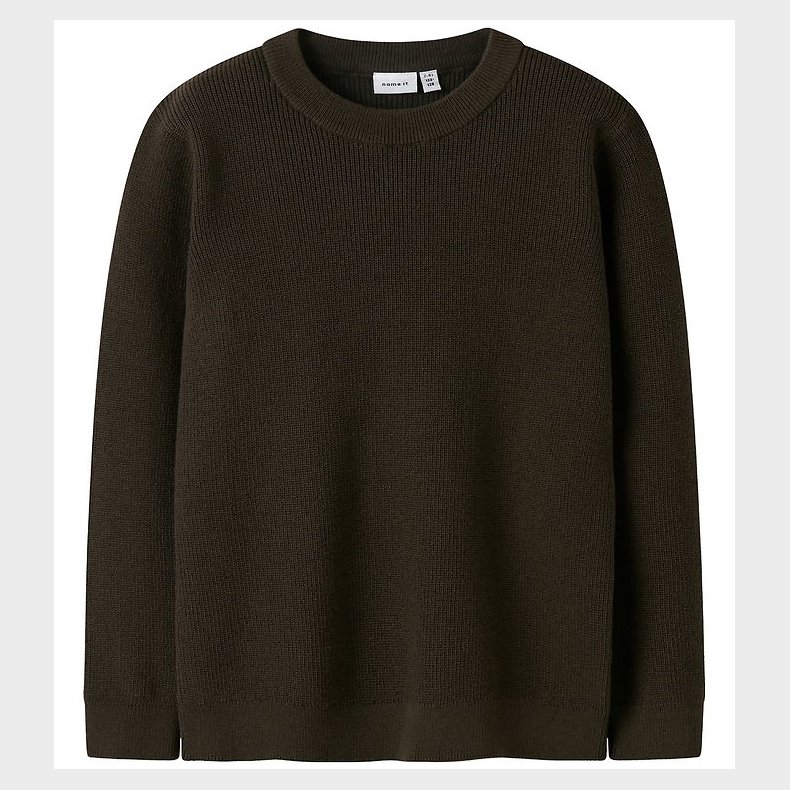 Name It Bluse - Noos - Strik - NkmNesolle - Delicioso