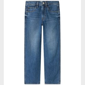 Name It Jeans - Noos - Loose - NkmRyan - Medium Blue Denim