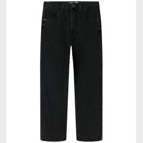 Name It Jeans - Noos - Loose - NkmRyan - Black Denim/Washed