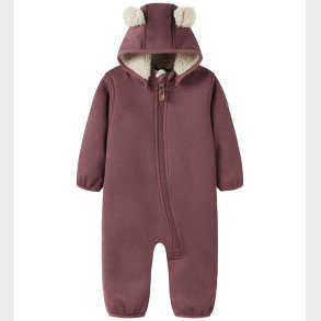 Name It Kredragt - NbnMada - Rose Brown