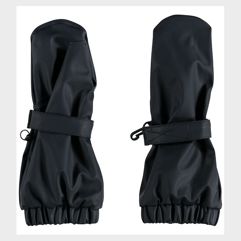 Name It Luffer - PU - NmnDry - Dark Sapphire