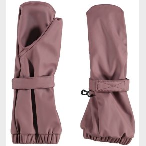 Name It Luffer - PU - NmnDry - Wistful Mauve