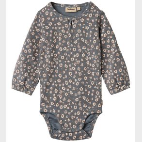 Wheat Body l/ - Elmine - Stormy Weather Magnolia