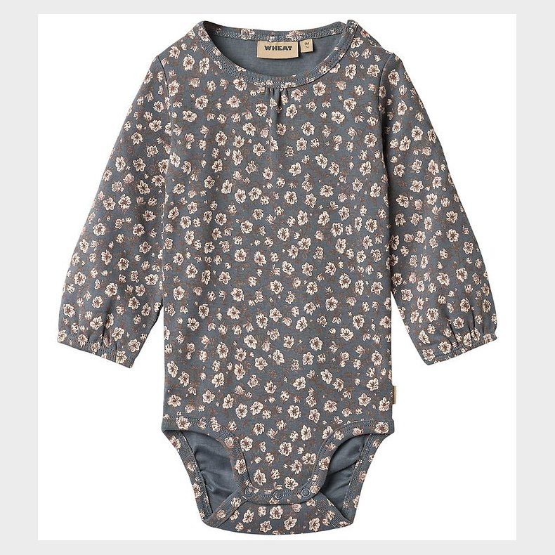 Wheat Body l/ - Elmine - Stormy Weather Magnolia