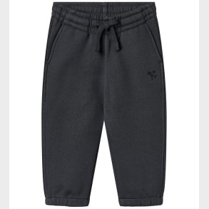 Wheat Sweatpants - Cruz - Navy