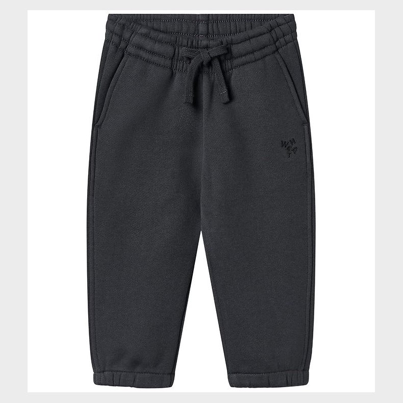 Wheat Sweatpants - Cruz - Navy