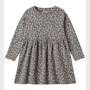 Wheat Kjole - Sessa - Stormy Weather Magnolia
