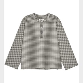 Lalaby Skjorte - Carlo - Forest Check