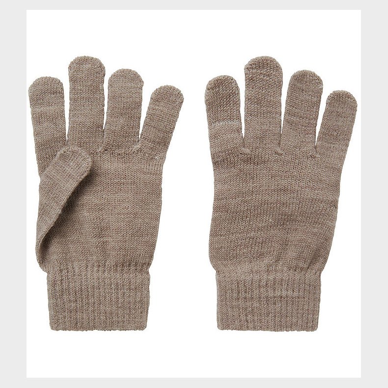 Name It Handsker - Uld - NkfWholla - Satellite