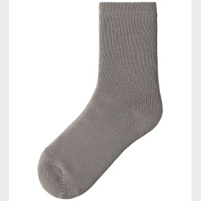 Name It Strmper - Uld/Bomuld - NkfWaksi - Satellite