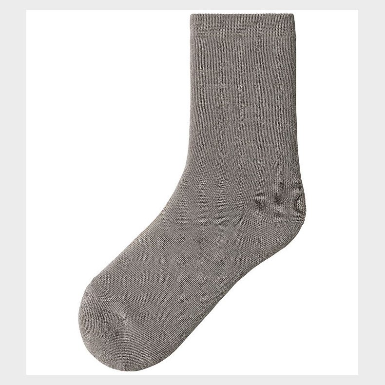 Name It Strmper - Uld/Bomuld - NkfWaksi - Satellite