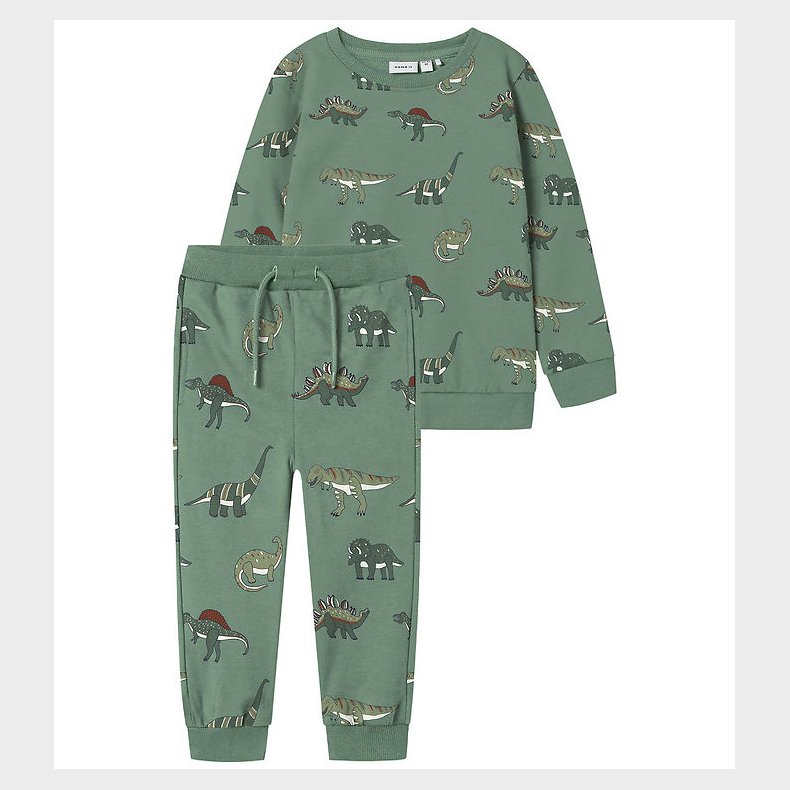 Name It Sweatst - NmmNenean - Green Bay