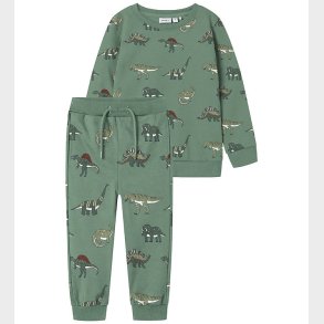 Name It Sweatst - NmmNenean - Green Bay