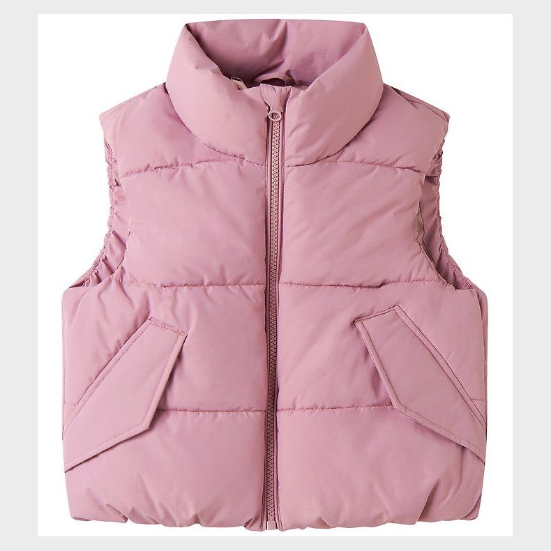 Name It Dynevest - NkfMole - Lilas