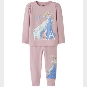 Name It Nattj - 2 delt - NmfAplisa - Keepsake Lilac