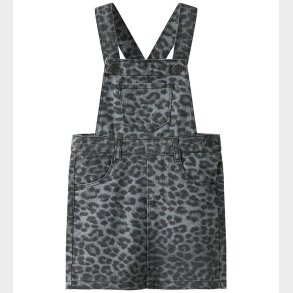 Name It Spencer - Denim - NmfOphelia - Night Owl/Grey Leopard