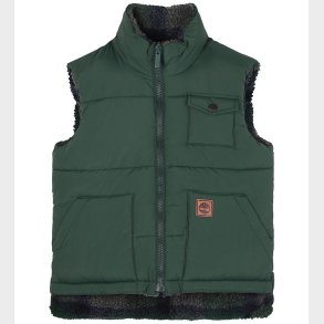 Timberland Dynevest - Vendbar - Mrkegrn