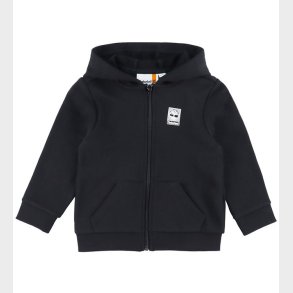 Timberland Cardigan - Sort