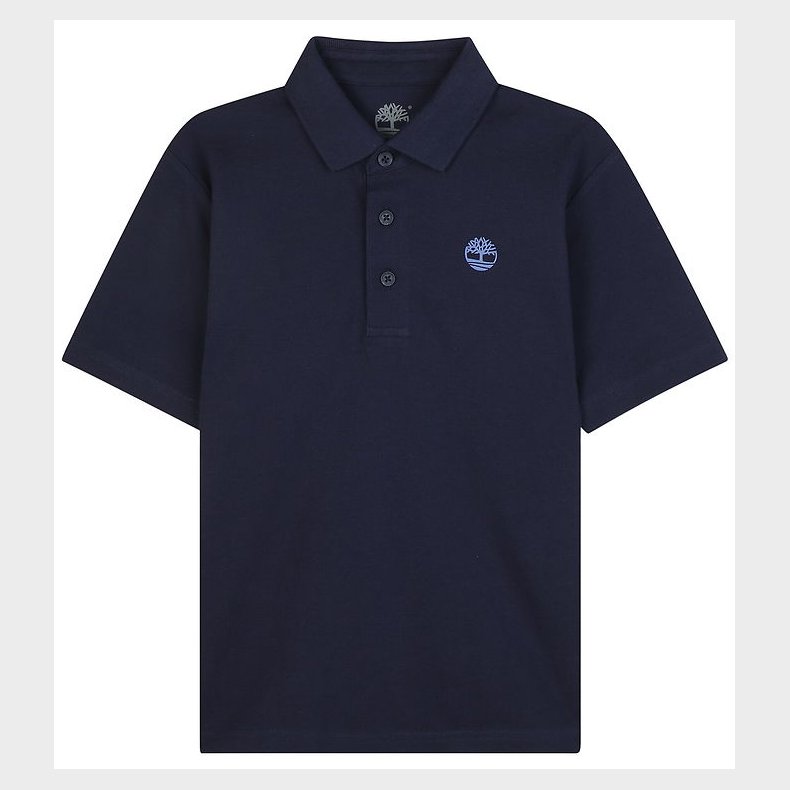 Timberland Polo - Navy