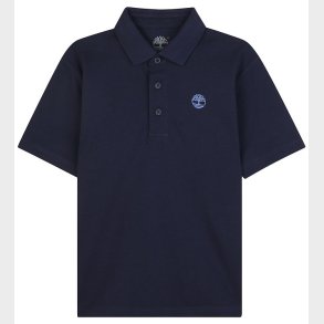 Timberland Polo - Navy