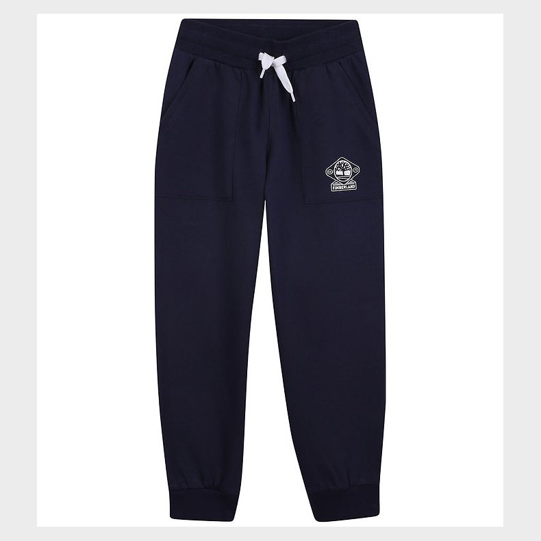 Timberland Sweatpants - Navy
