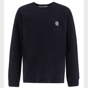 Stone Island Bluse - Sort