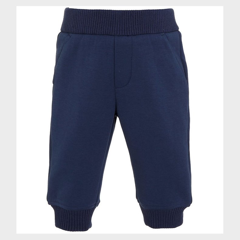 Emporio Armani Bukser - Naval Academy