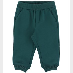 Emporio Armani Sweatpants - June Bug