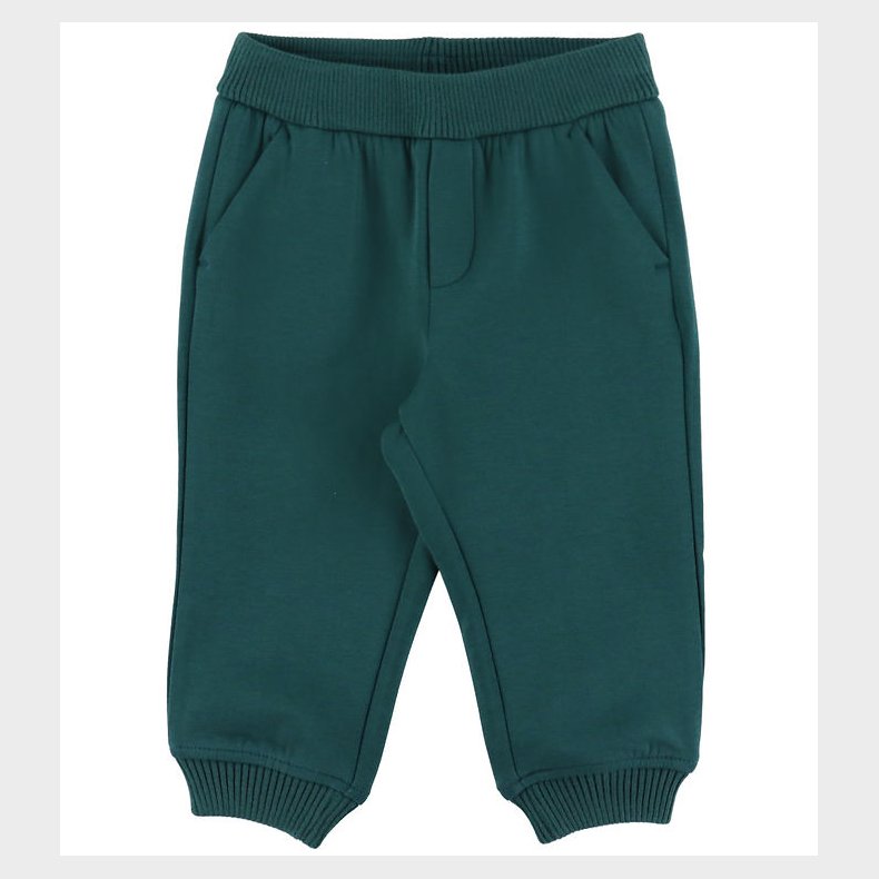 Emporio Armani Sweatpants - June Bug