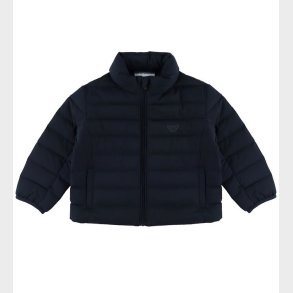 Emporio Armani Dunjakke - Navy