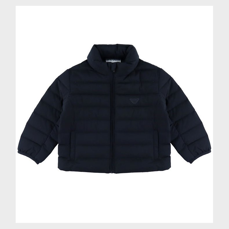 Emporio Armani Dunjakke - Navy