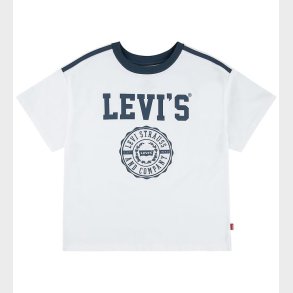 Levis T-shirt - Sporty Oversized - Big Dipper