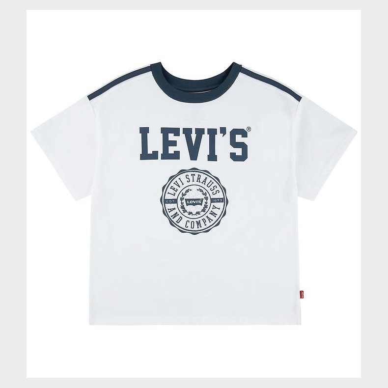 Levis T-shirt - Sporty Oversized - Big Dipper